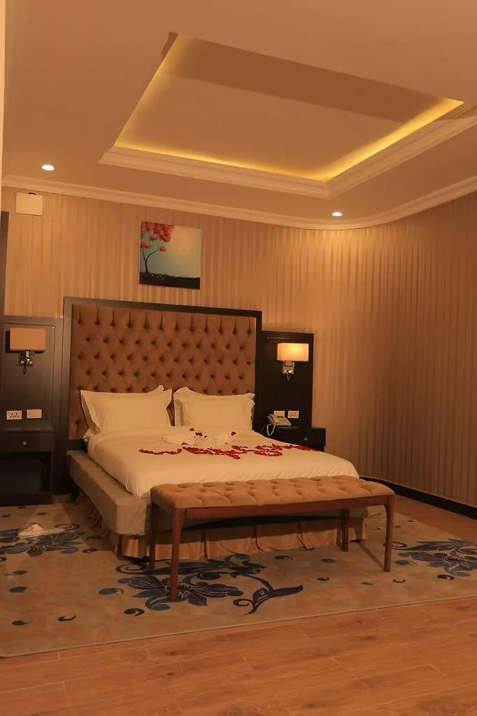 Kena Hotel 아디스아바바 4*,  에티오피아