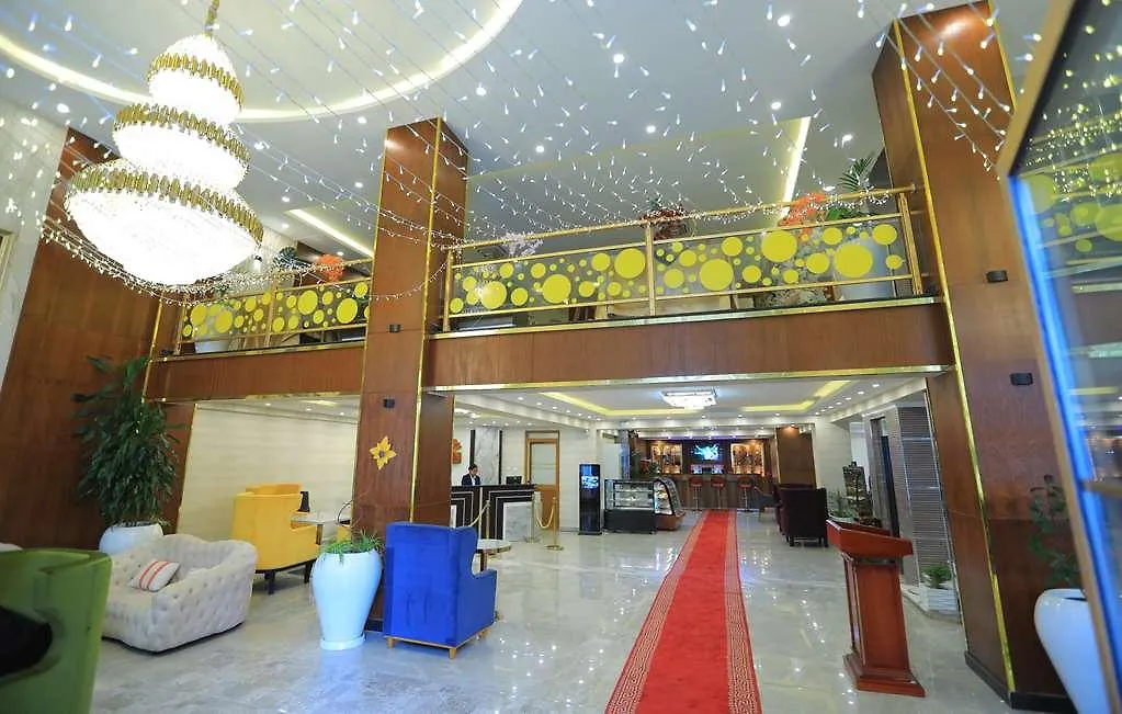 ****  Kena Hotel 아디스아바바 에티오피아