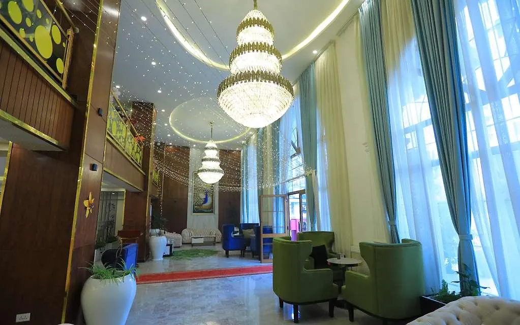 Kena Hotel 아디스아바바