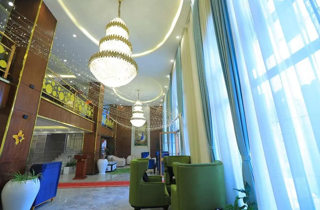 Kena Hotel 아디스아바바