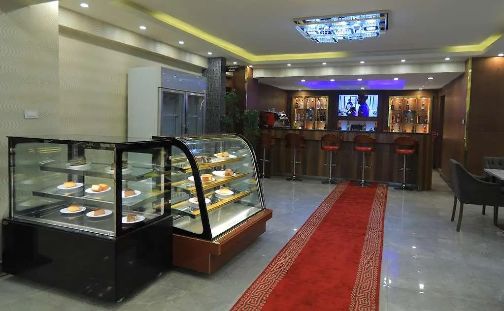 Kena Hotel 아디스아바바