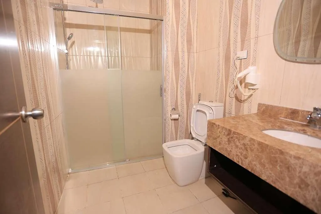 ****  Kena Hotel 아디스아바바 에티오피아