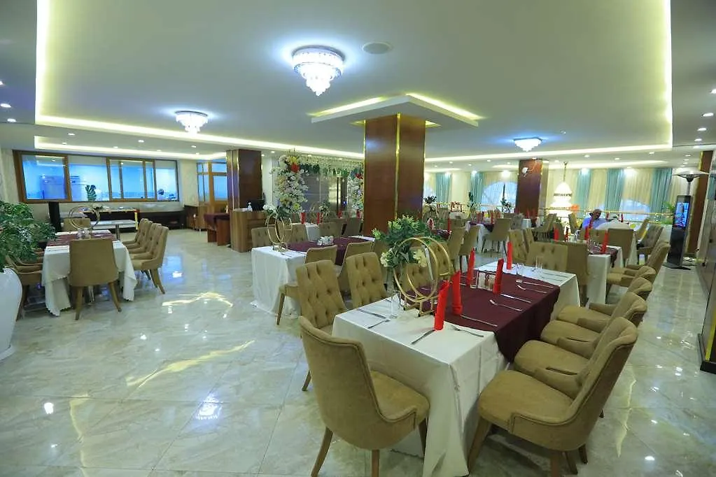 Kena Hotel 아디스아바바