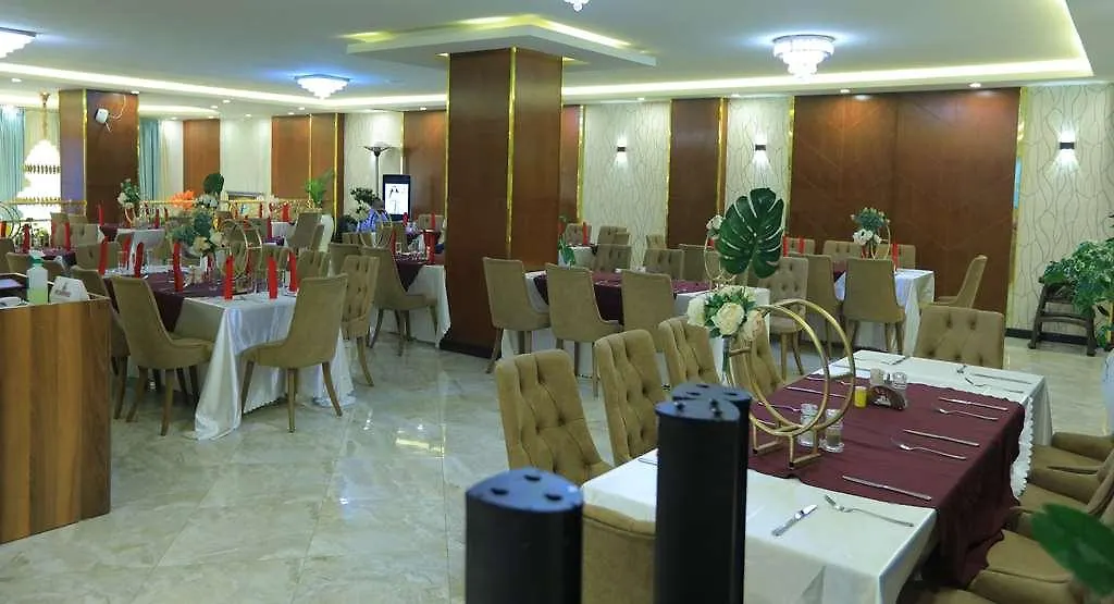 Kena Hotel 아디스아바바