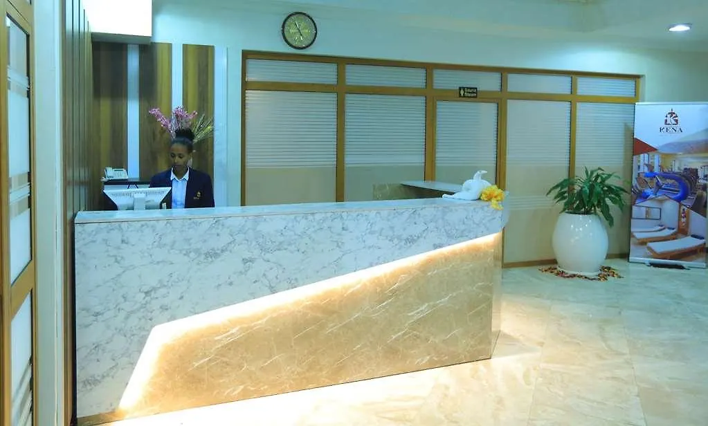 Kena Hotel 아디스아바바