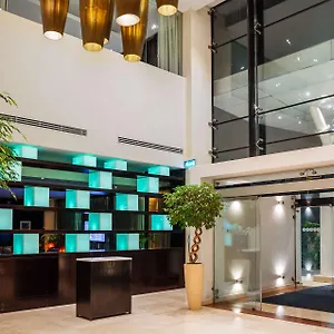 Hotel Radisson Blu Hotel,, Addis-Abeba