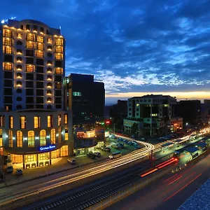 Getfam Hotell