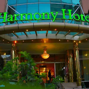 Hotel Harmony, Addis-Abeba