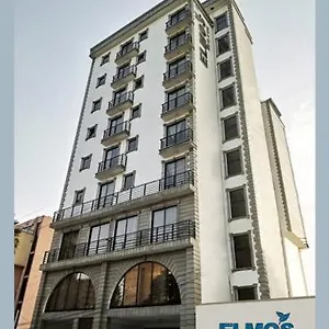 Hotel Elmos