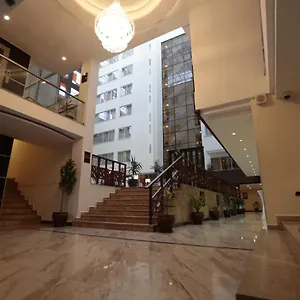 Cassiopeia Hotell