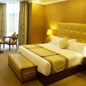 Hotel Jupiter International - Cazanchis, Addis-Abeba