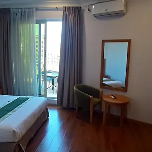 Hotel Sabon, Addis-Abeba