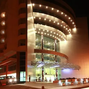 Hotel Inter Luxury, Addis Abeba