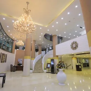 Hotel Saro Maria, Addis-Abeba