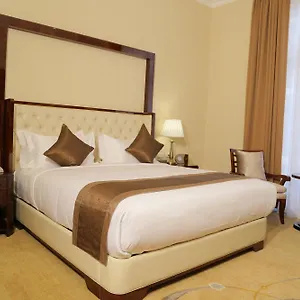 Hotel Sapphire, Addis-Abeba