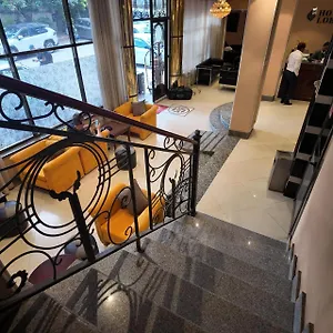 Hotel Lobelia, Addis Abeba