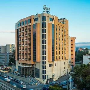 Hotel Capital Hotel&spa, Addis Abeba