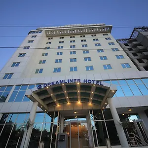 Otel Dreamliner, Addis Ababa