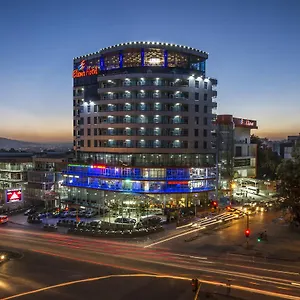 Hotel Grand Eliana Conference &, Addis-Abeba