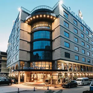 Hotel Golden Tulip, Addis Abeba