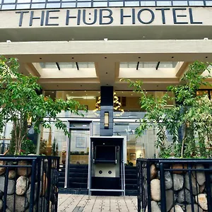 Hotel The Hub, Addis Abeba